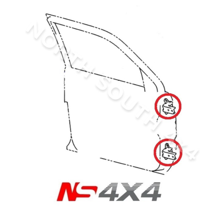 Ns4x4